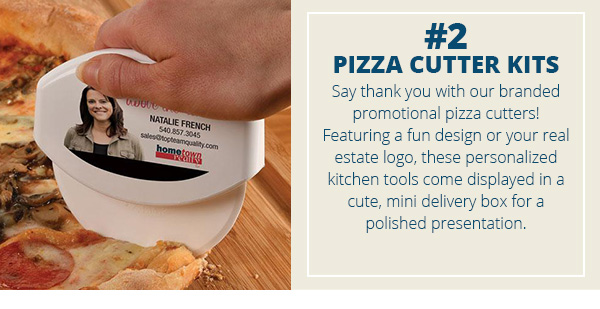 #2. PIZZA CUTTER KITS