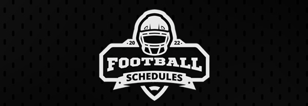 2022 Magnetic Football Schedules