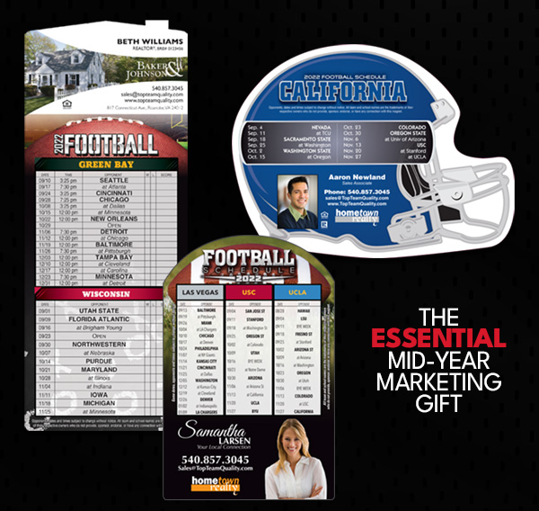 The Essential Mid-Year Marketing Gift